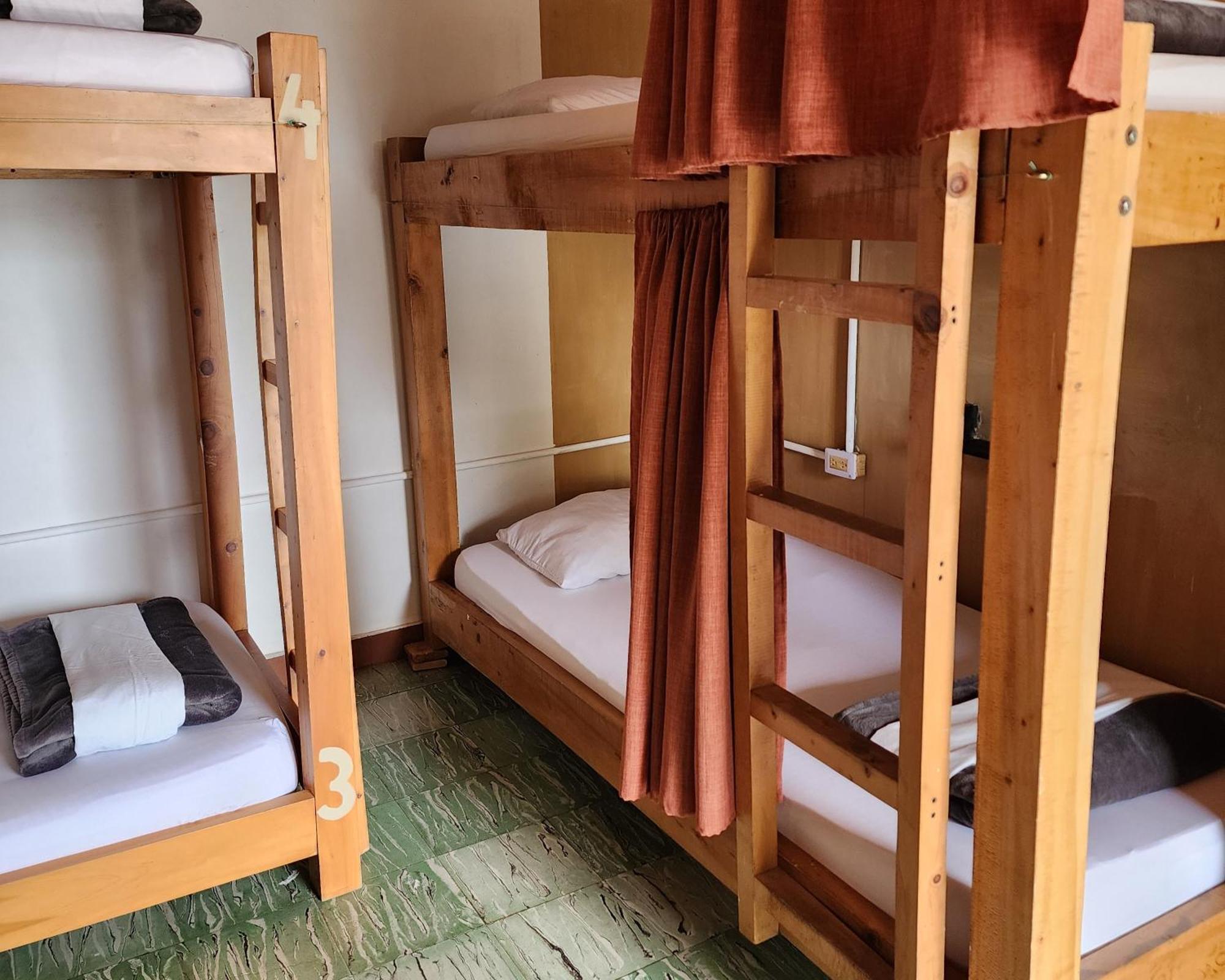 Casa Kayam Art Hostel Coliving Coworking Guatape Room photo